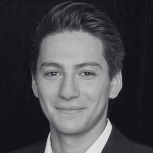BENJAMIN BERNARD