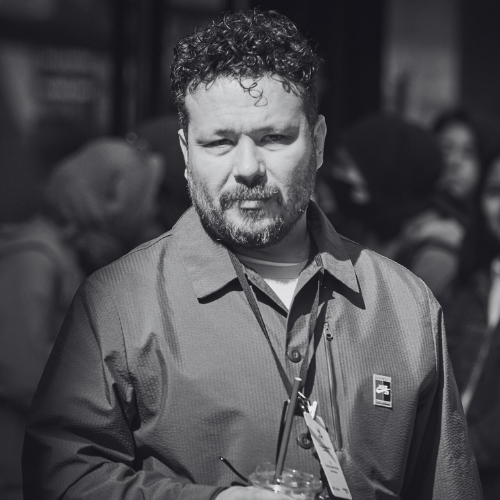 CHAD ÖZTÜRK