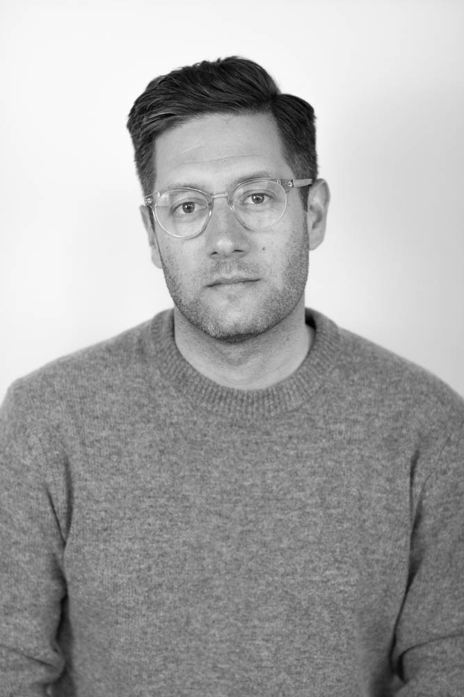 EVAN DUNN