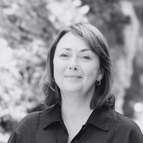 FIONA WRIGHT