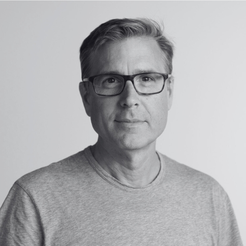 GLENN MARTIN
