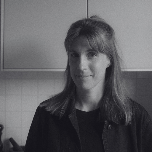 LINDA KLEREHAG