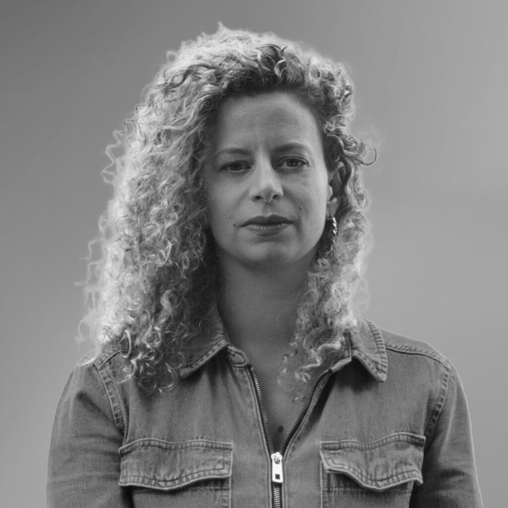 REBECCA ROWNTREE