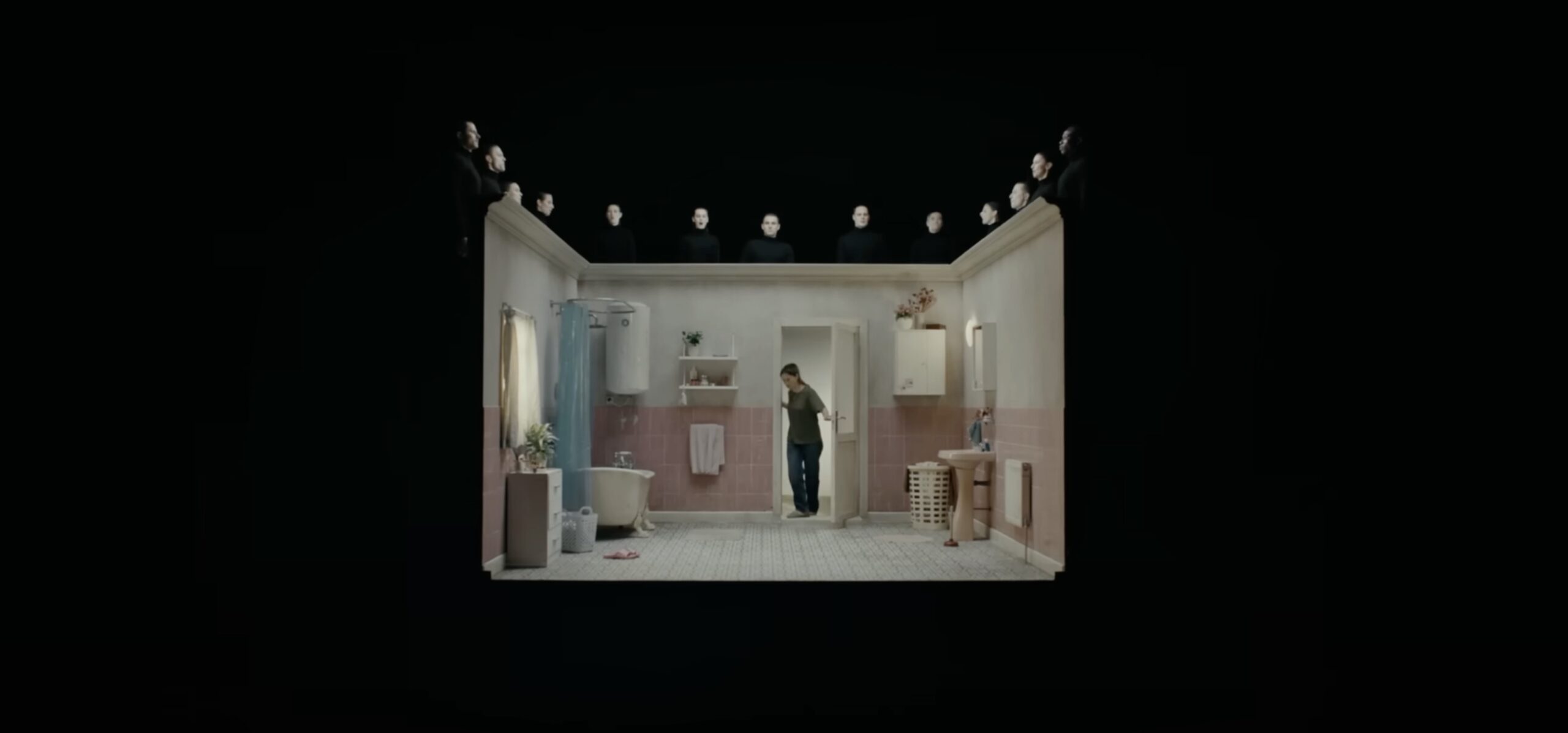 Case Study: Hornbach’s “No Project Without Drama”
