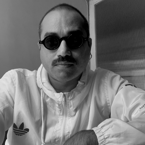 AMRISH KONDURKAR