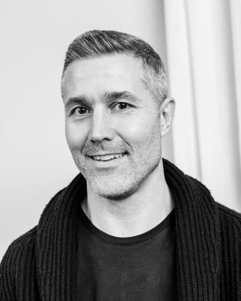 BLAKE HARROP