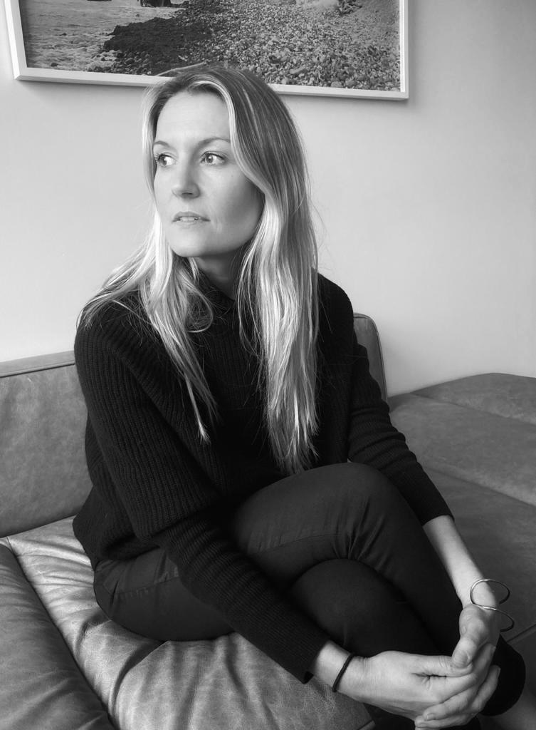CHARLOTTE ARNOLD