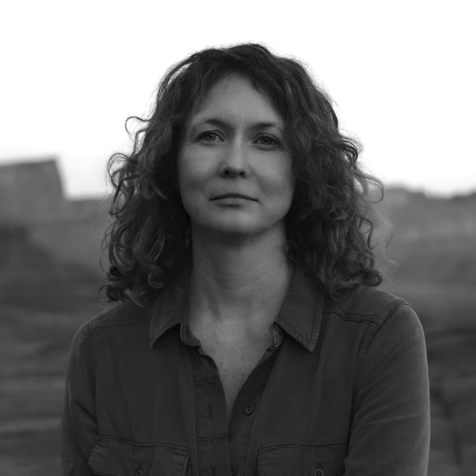 CHARLOTTE WOODHEAD