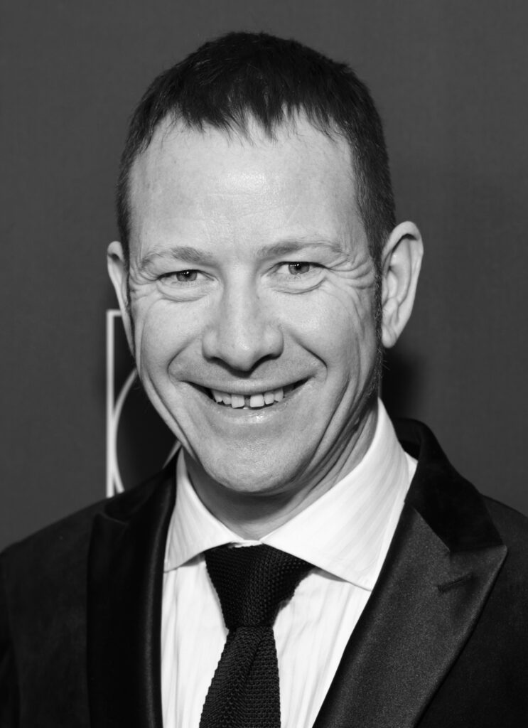 JAMES PRICE