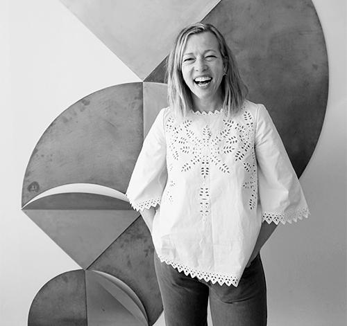 JANE DILWORTH