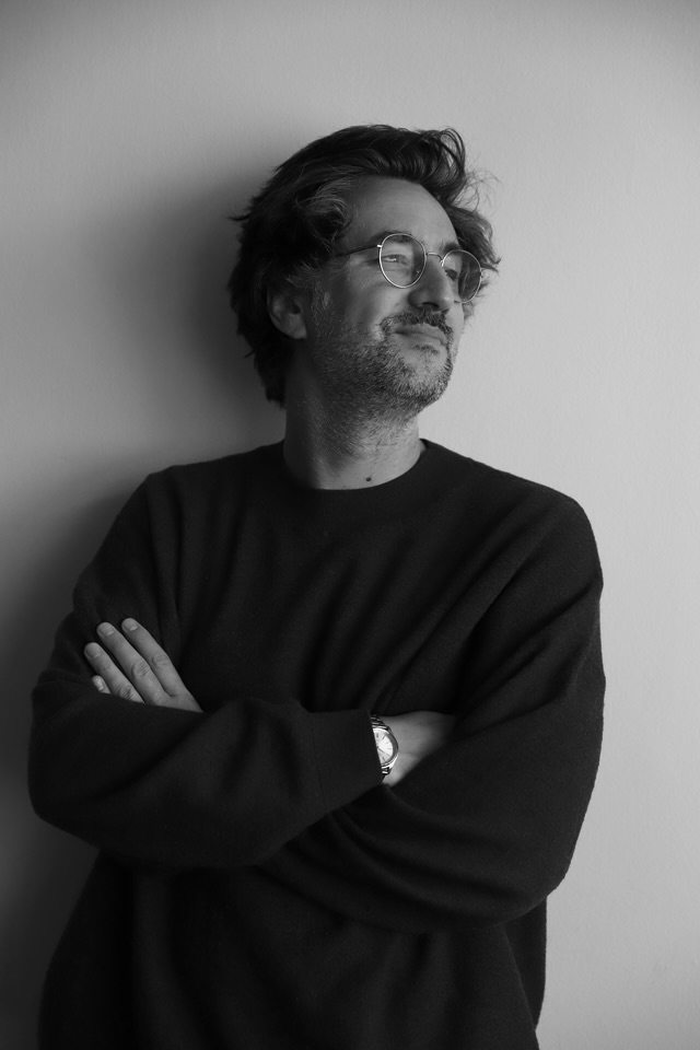 LOPE SERRANO