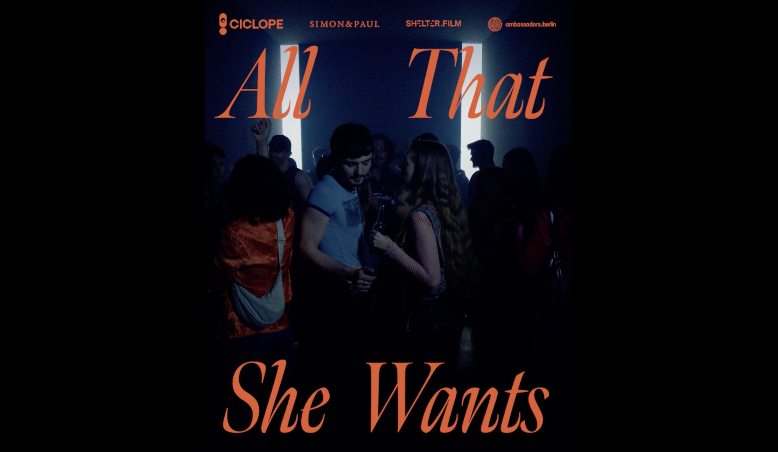 All That She Wants Vol.2