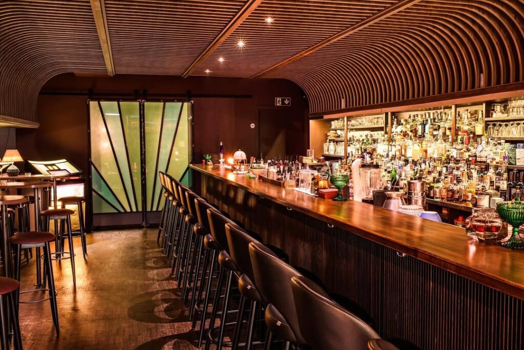 HILDEGARD BAR