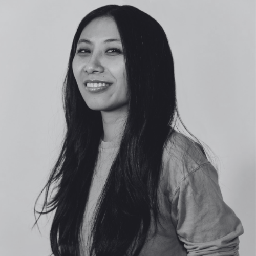 TINA LAM