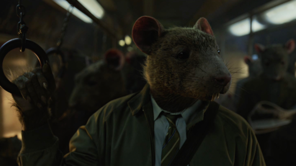 CICLOPE Awards Agency of the Year 2025: Droga5