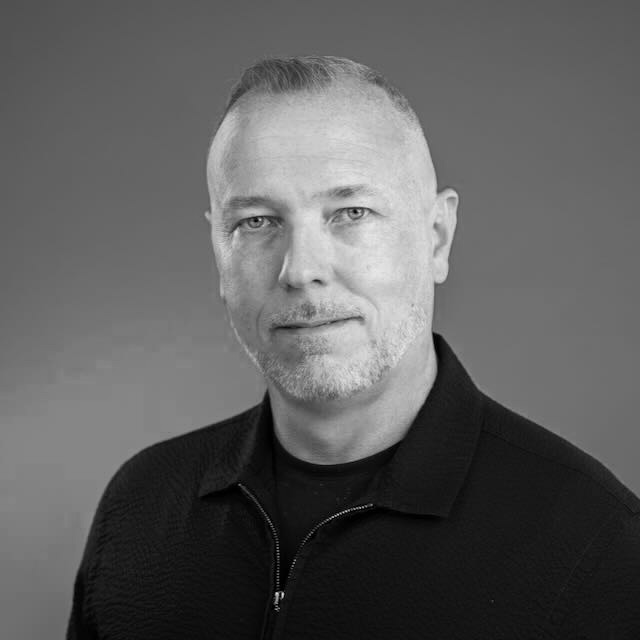 BRENDAN GAUL