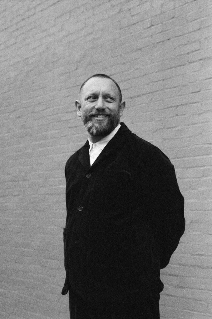 RUPERT REYNOLDS-MACLEAN
