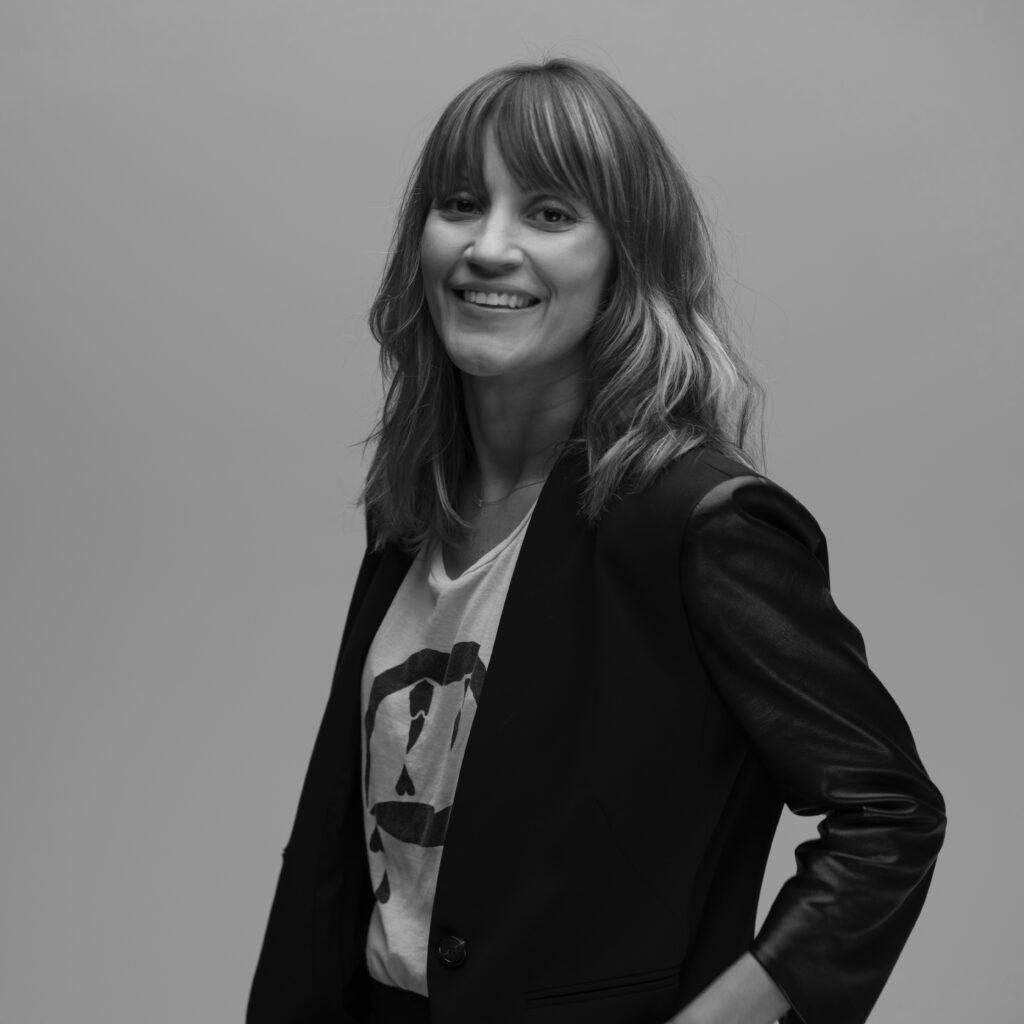 TIFFANY ROLFE