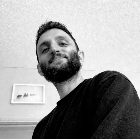 DANNY HERMAN
