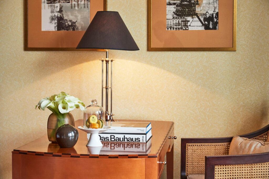Hotel Adlon Kempinski