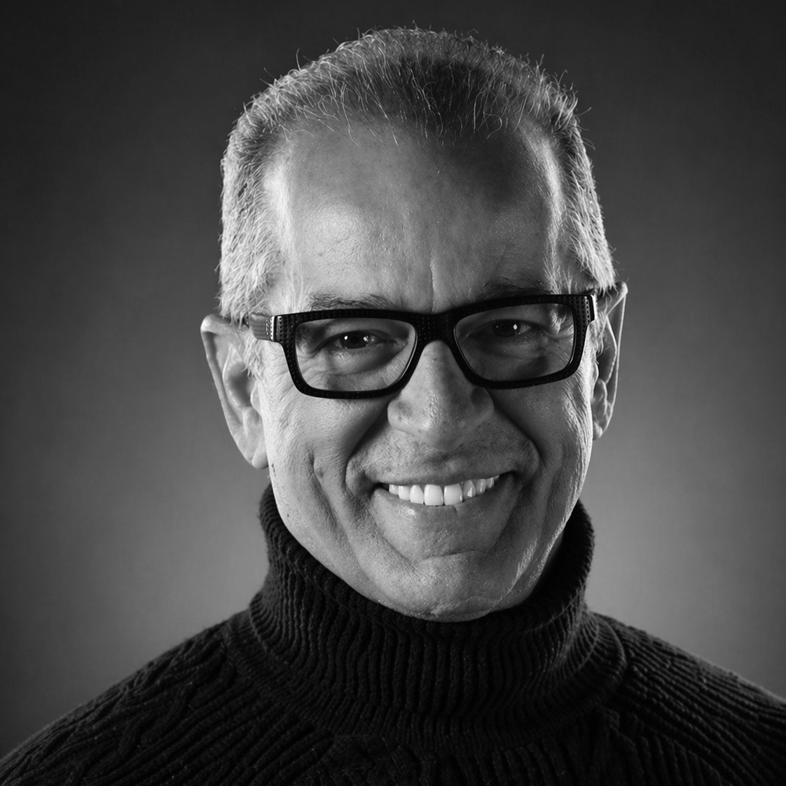 ANDRÉ PEDROSO