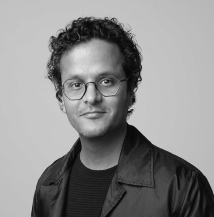 AVISH GORDHAN