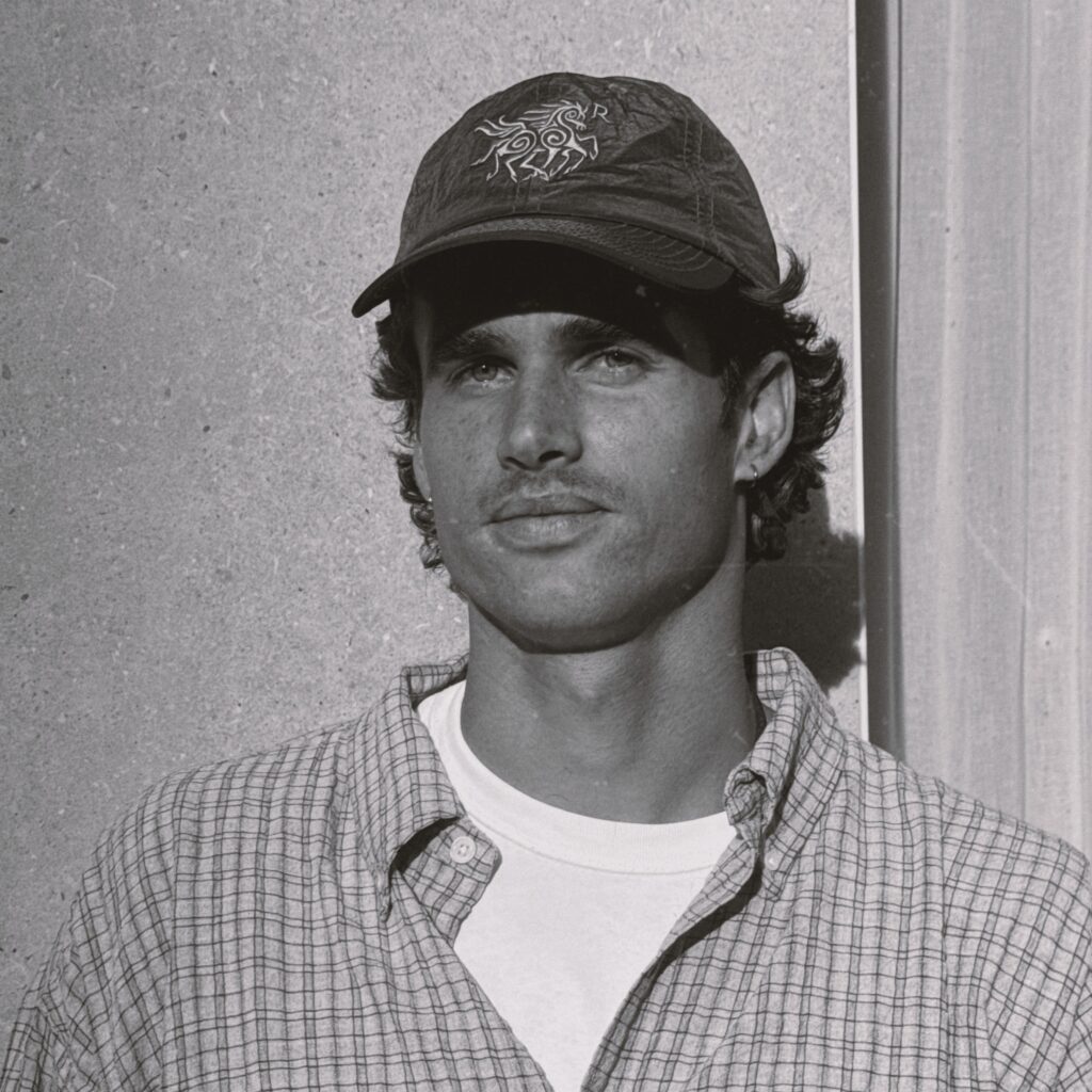 FABIO DE FREL