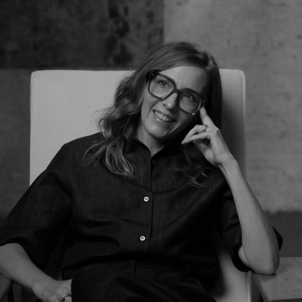 FIONA CROMBIE