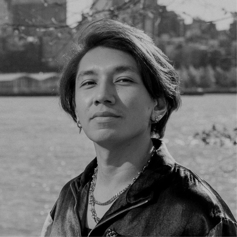 GIANCARLO RODAS