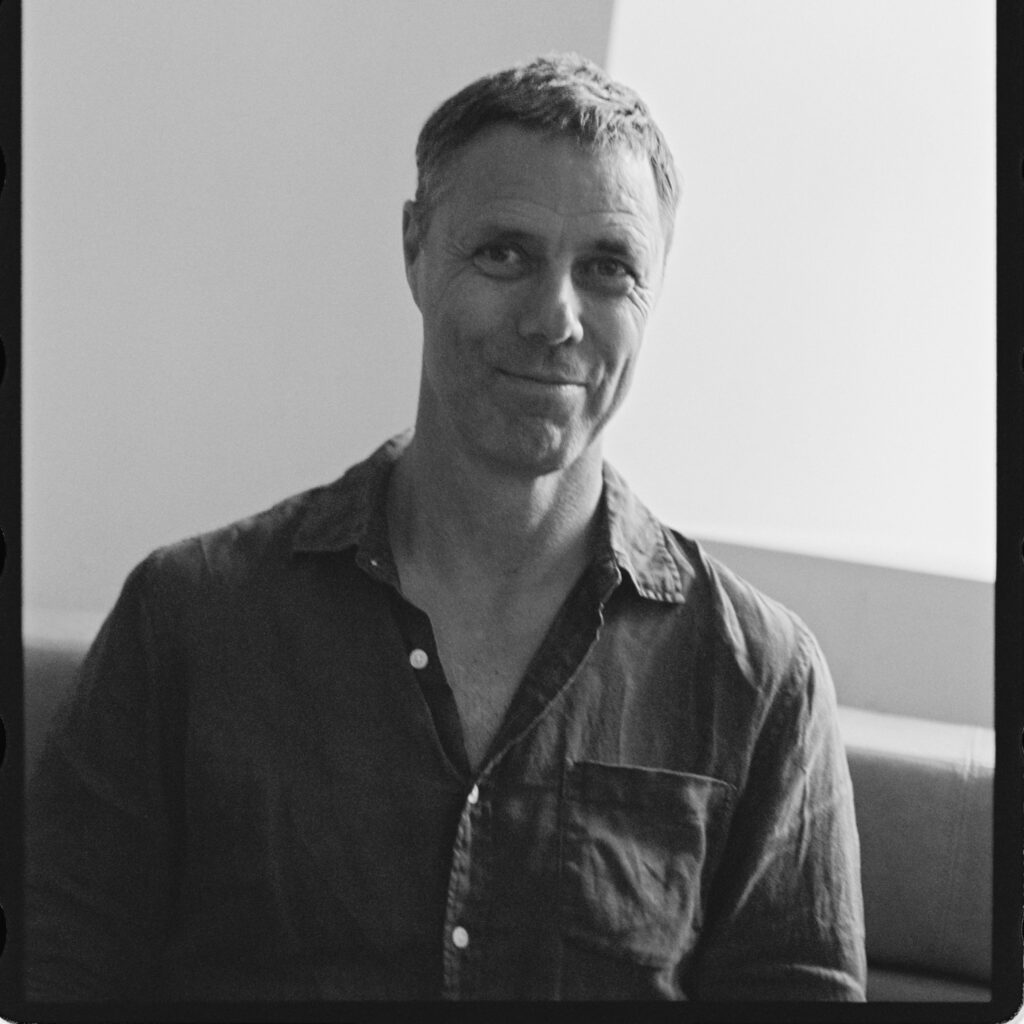 HARLAND WEISS