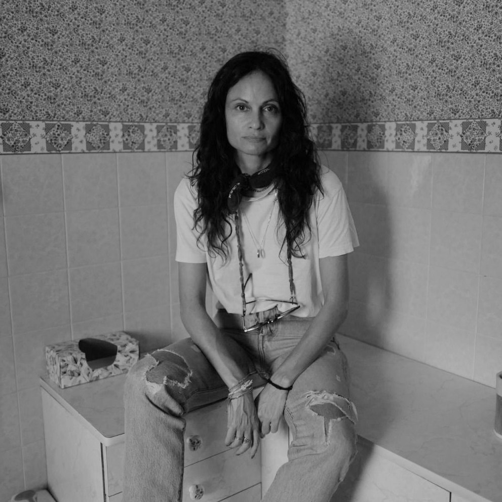 JACQ WILKINSON