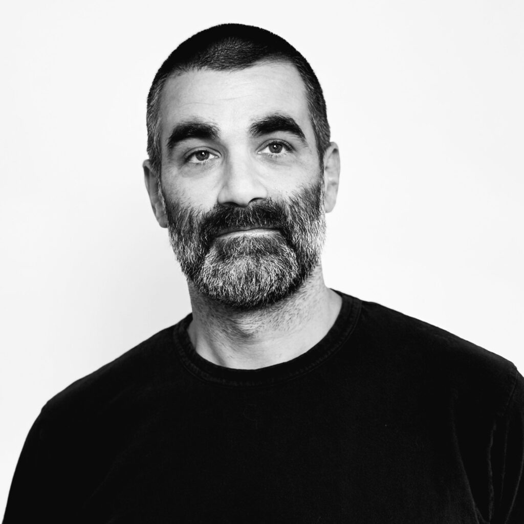 MICHAEL TABTABAI