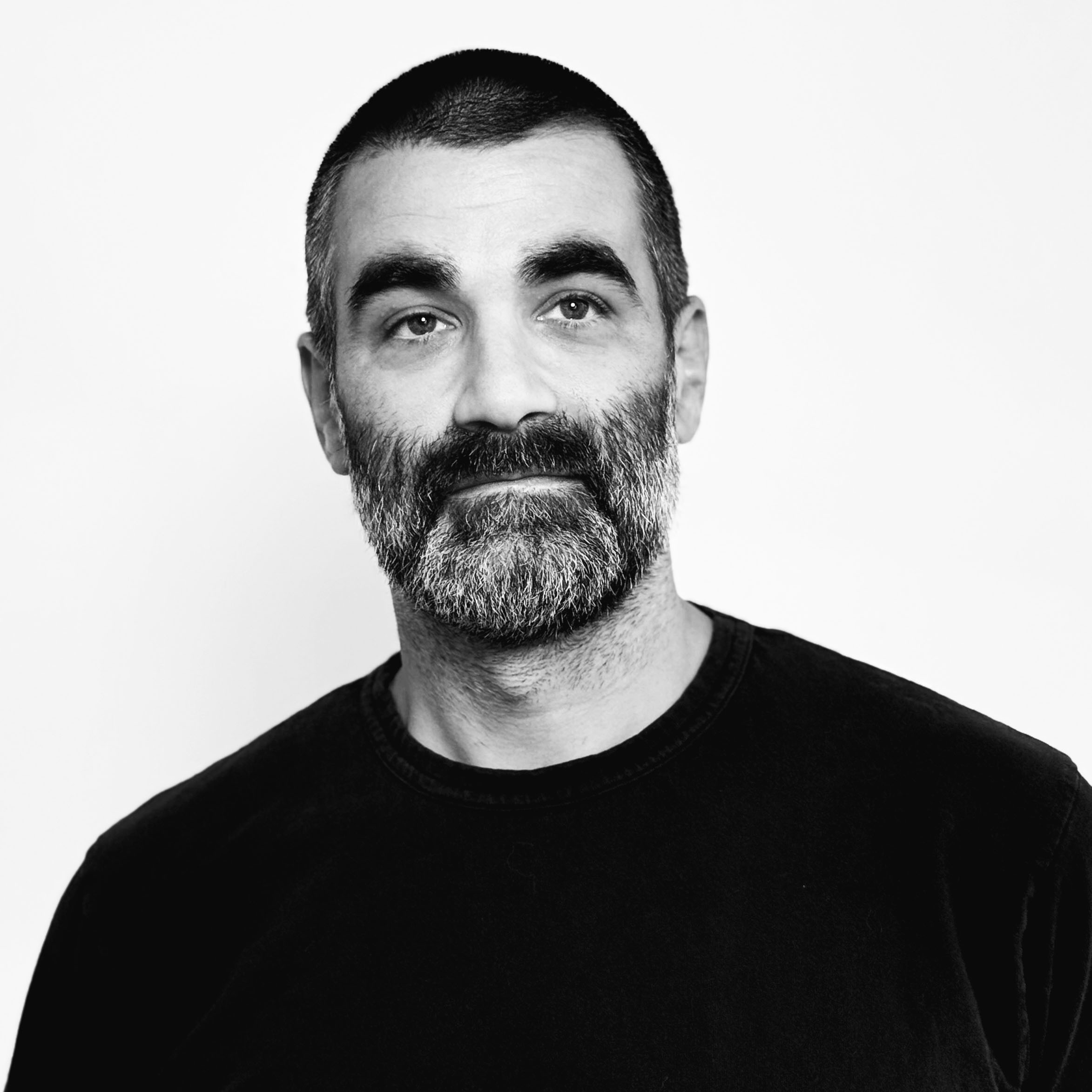 MICHAEL TABTABAI