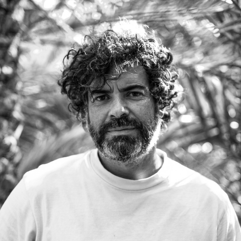 ROMAIN CHASSAING