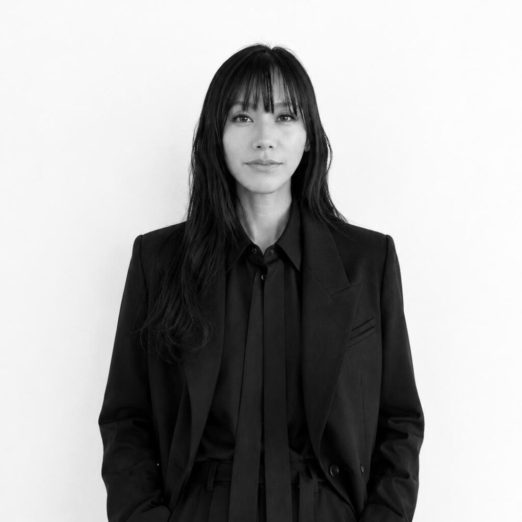 AIKA N. SAWAI