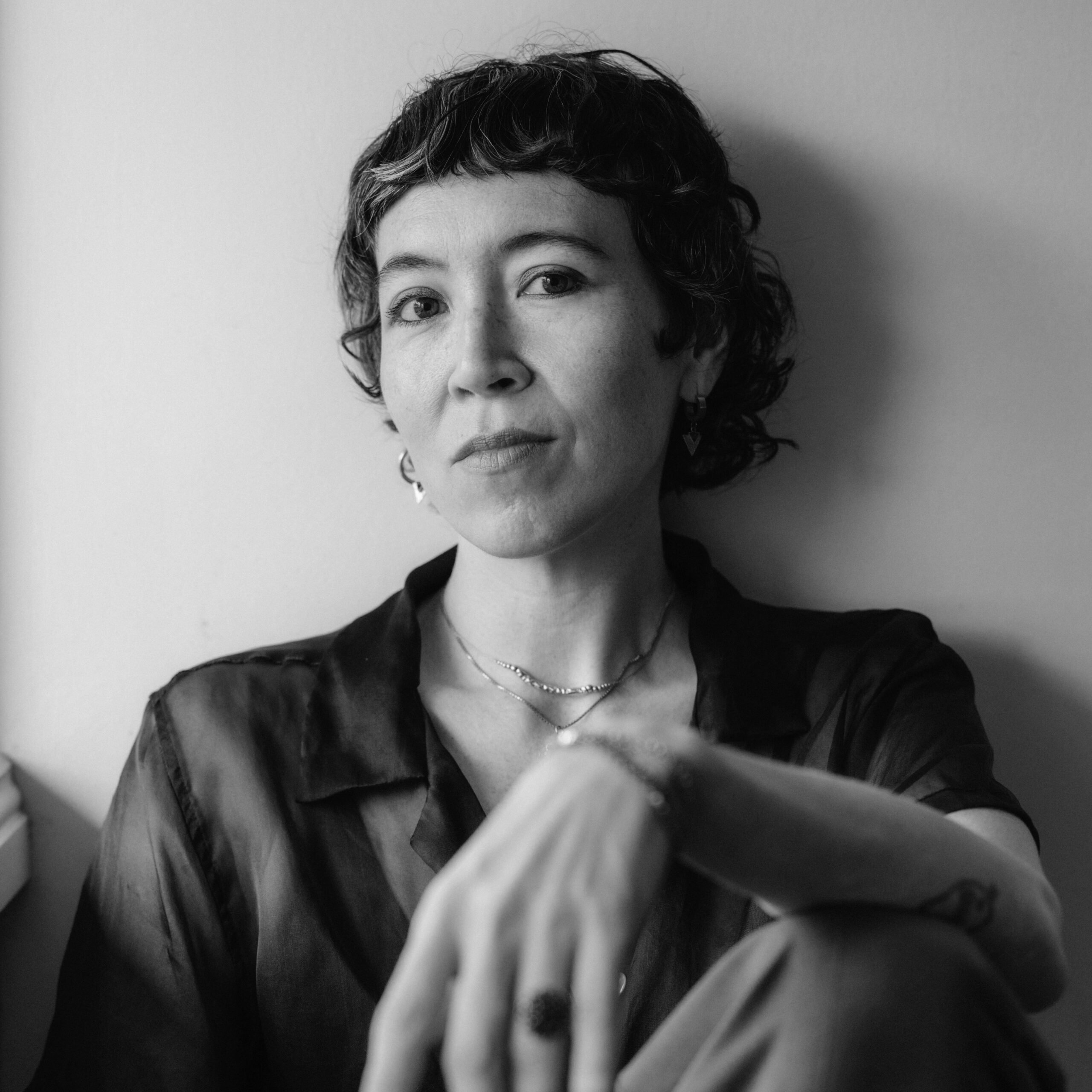 AIMÉE-LEE XU HSIEN