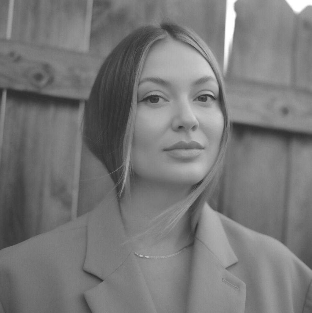 ALICE BLASTORAH