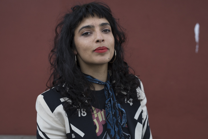 Ameena Kara Callender
