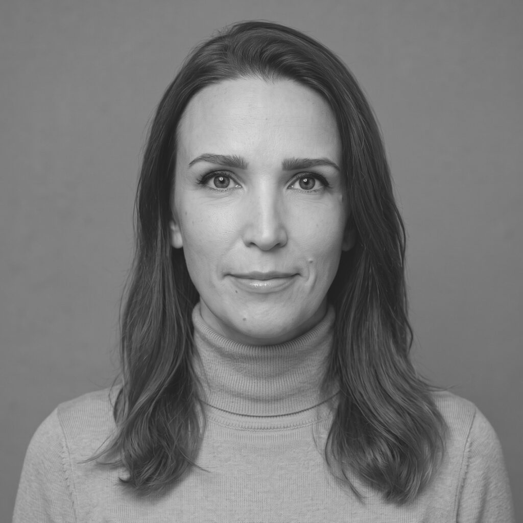 CAMILLA NILSSON