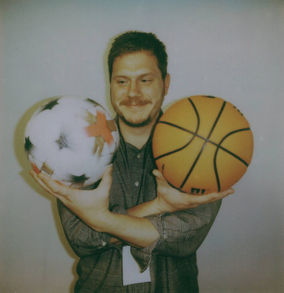 Dan Streit