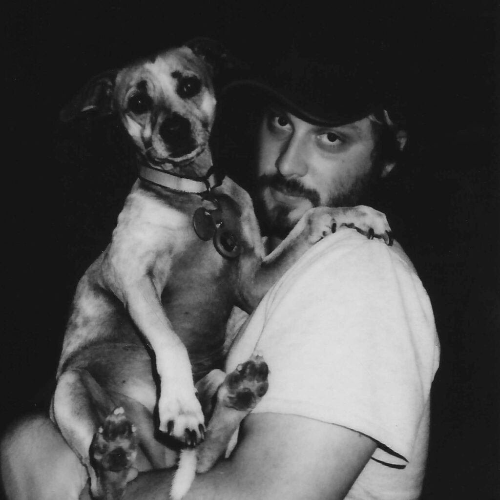 DANTE PASQUINELLI