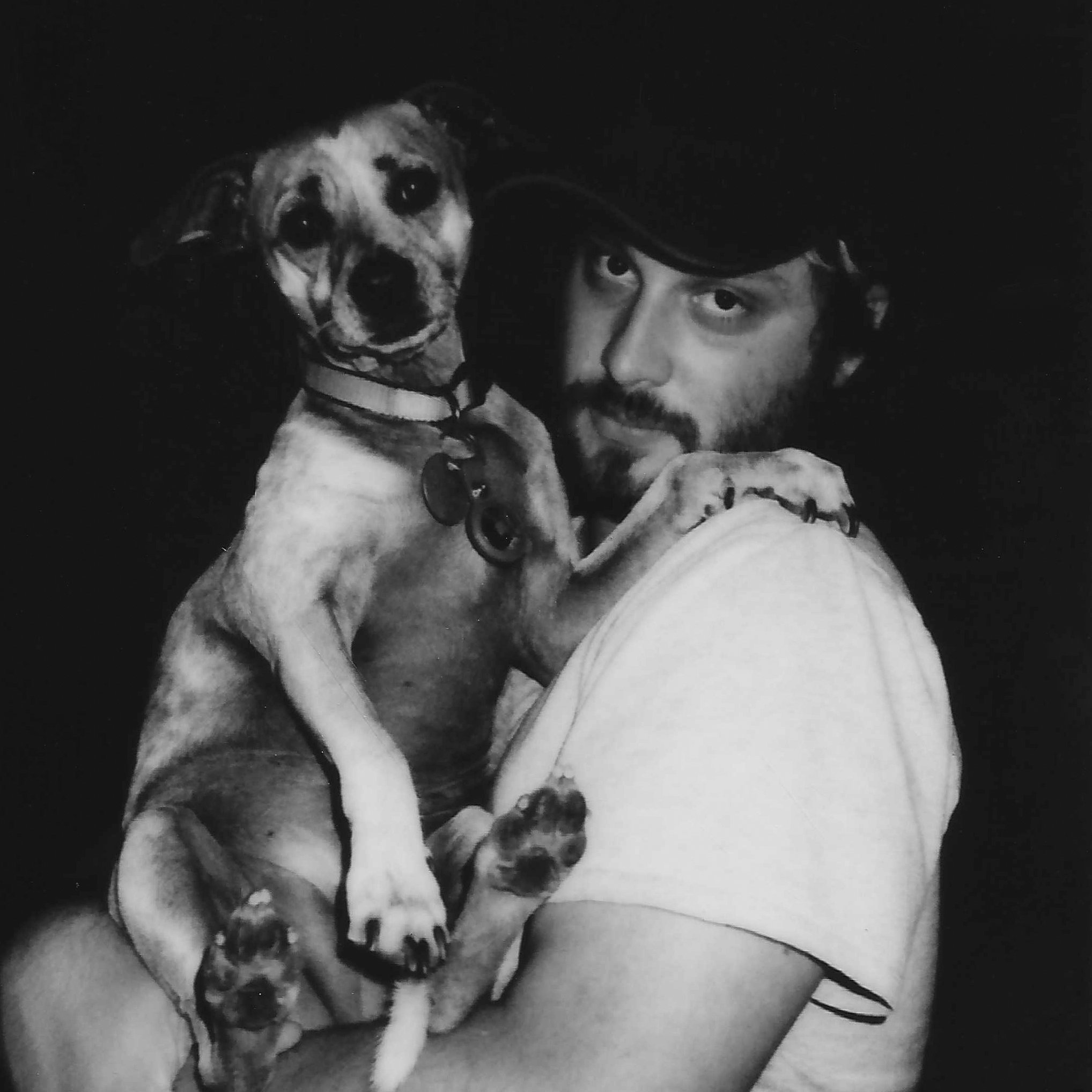 DANTE PASQUINELLI