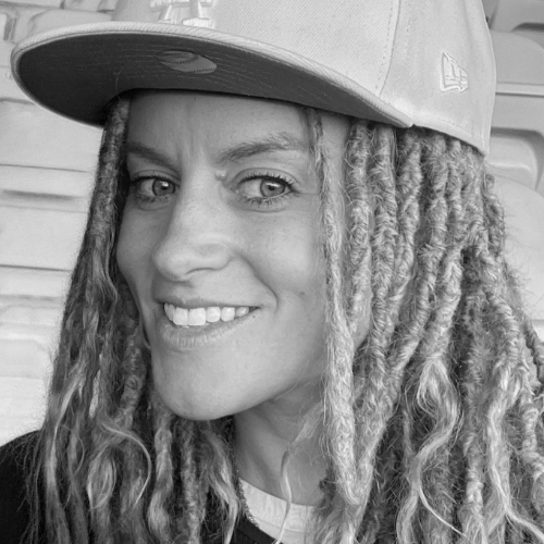 DRE KRICHEVSKY