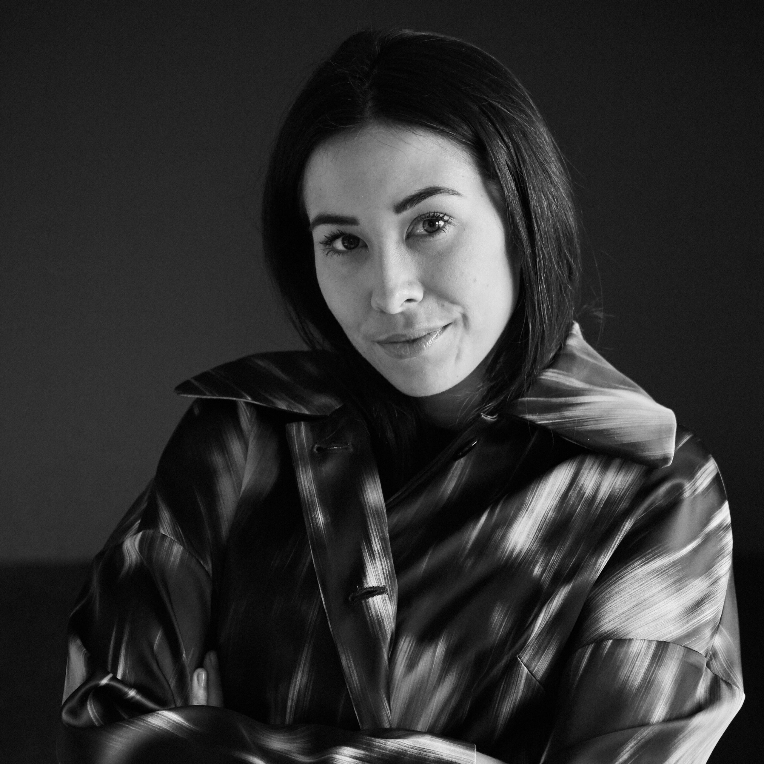 FARIBA BUCHHEIM