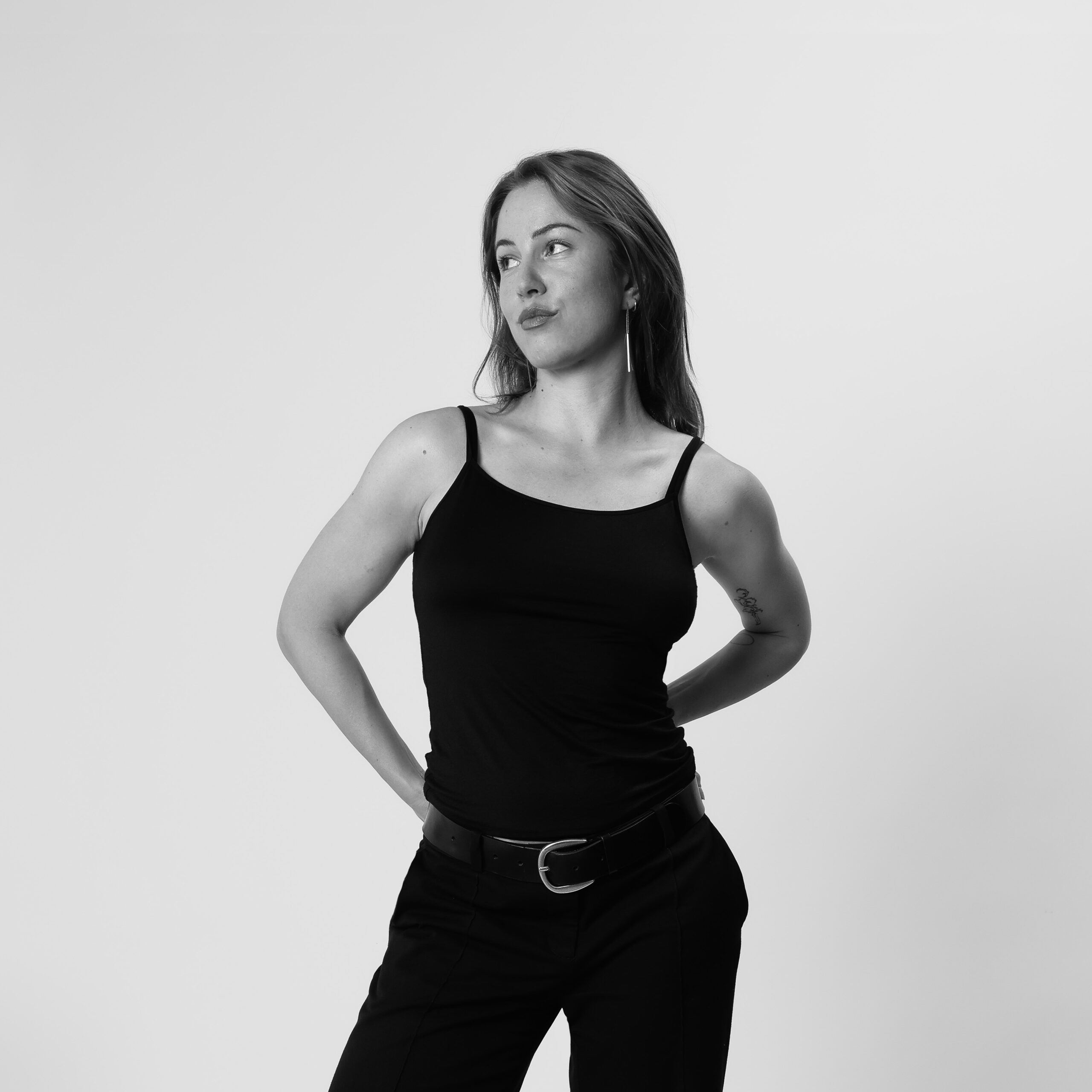 FRANZISKA BRUNNER
