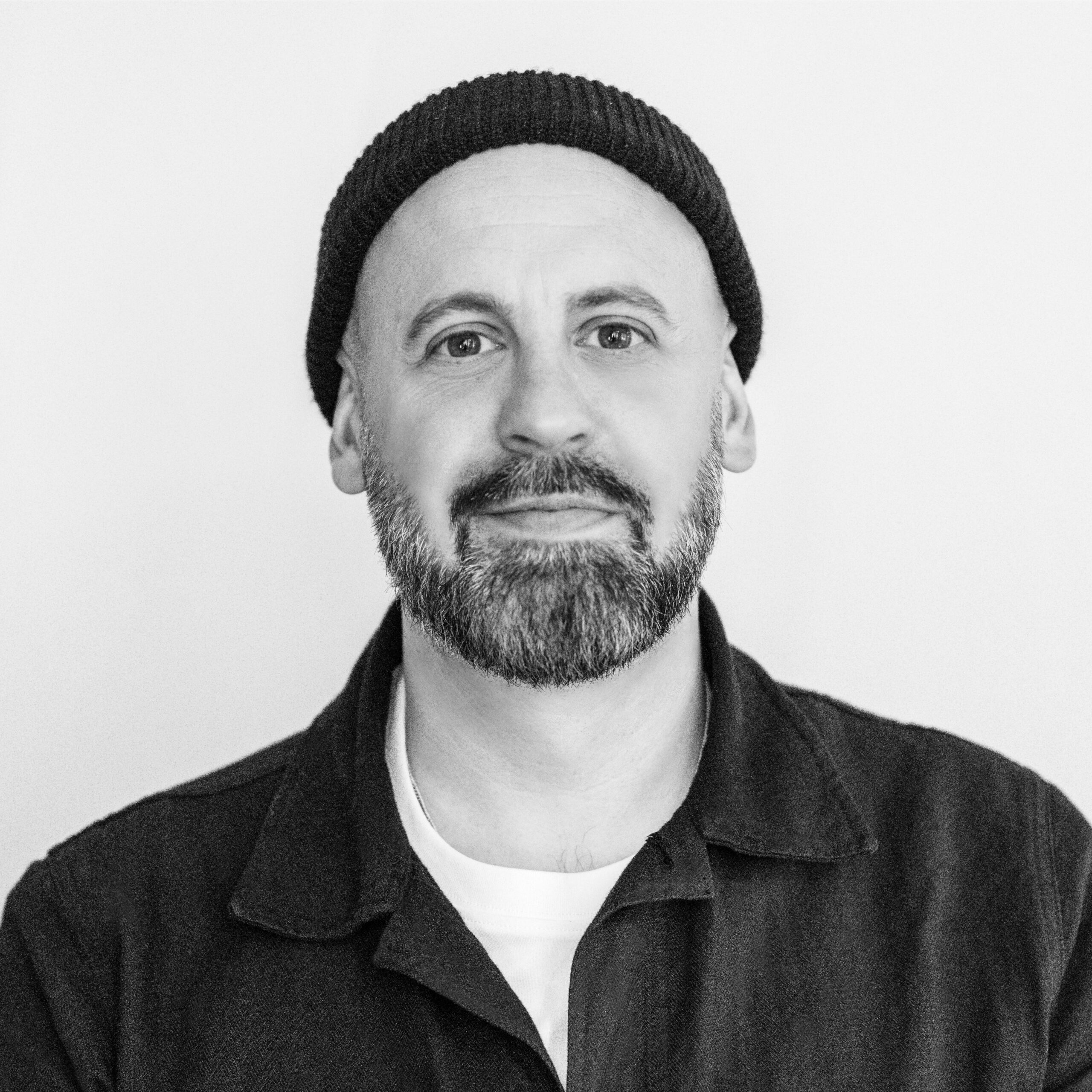 GARETH BRANNAN
