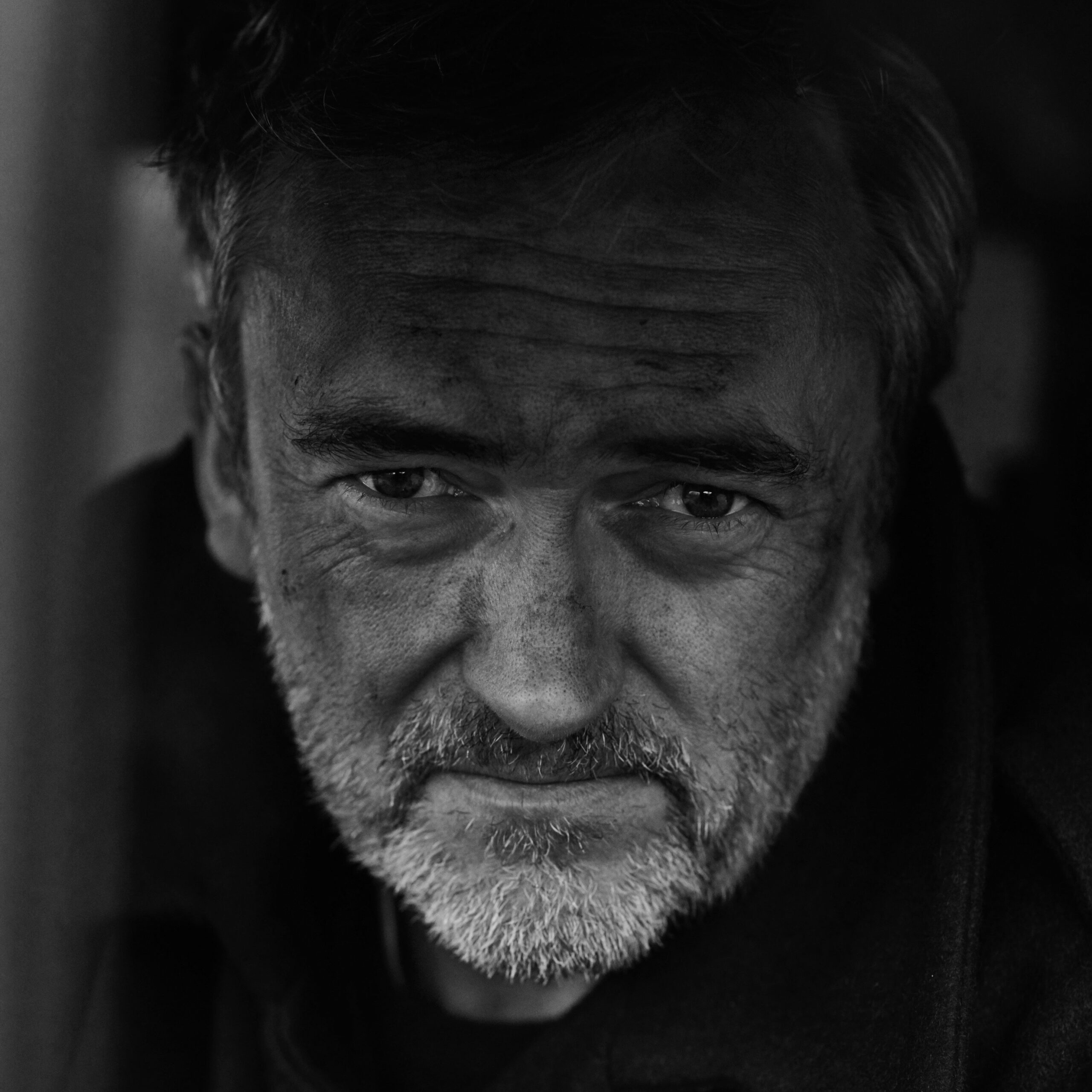 JAMES BLAND