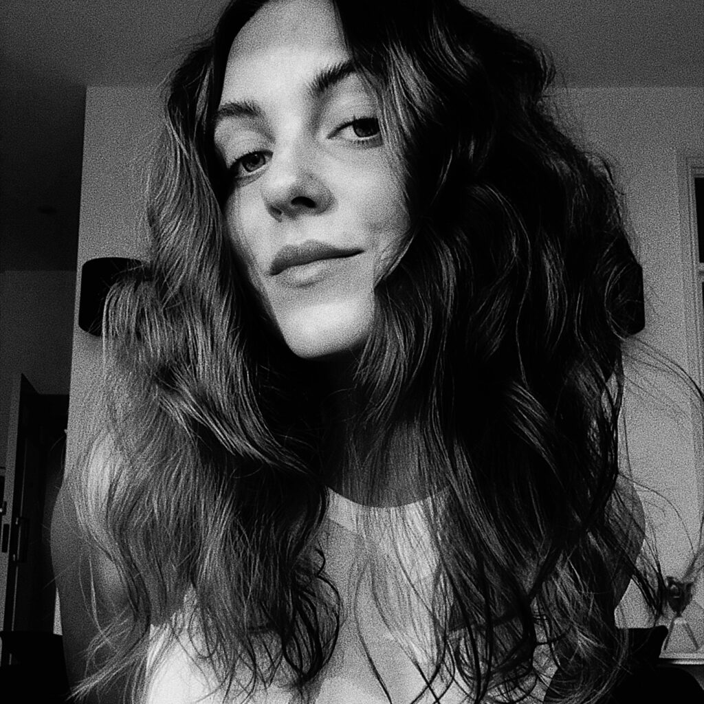 JULIJA FRICSONE