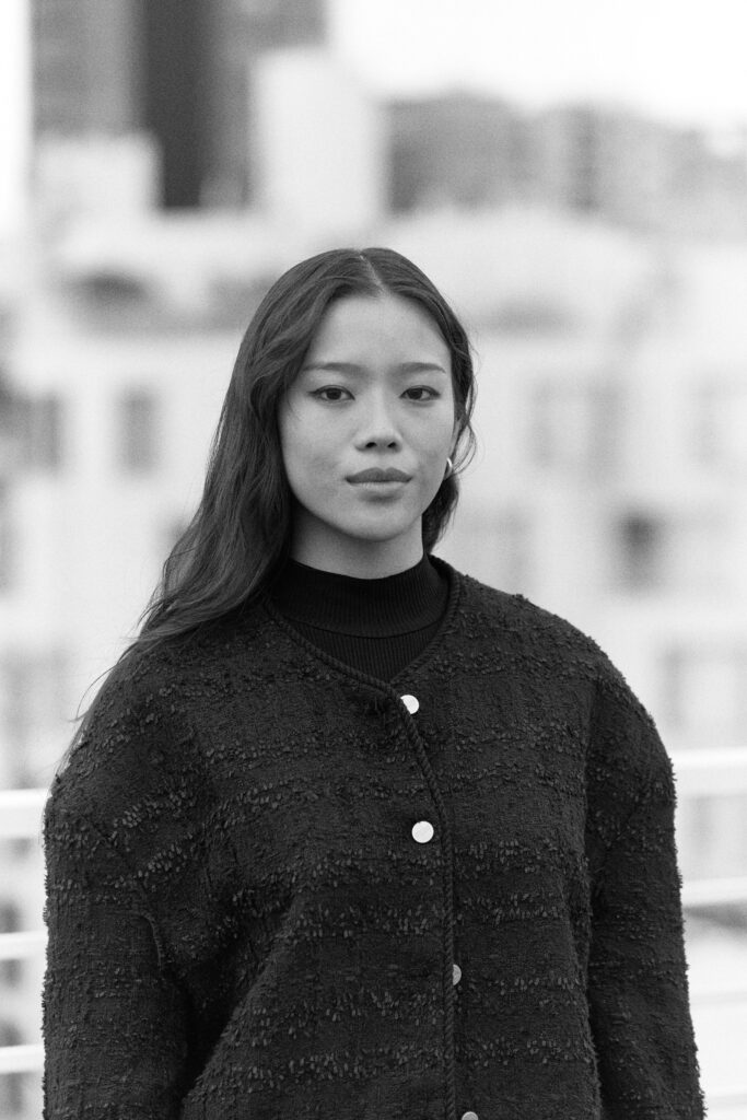 Karen Egawa