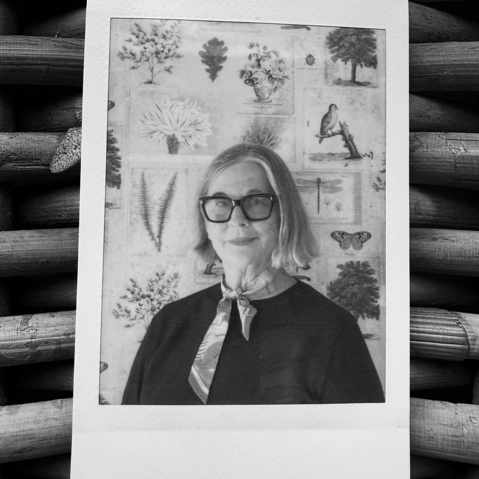 LEAH CHURCHILL-BROWN